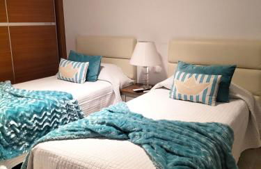 LUXURY RUBICON Jacuzzi y Piscina - Foto 38