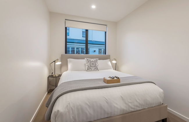 110 Hampden Apartments - Foto 11