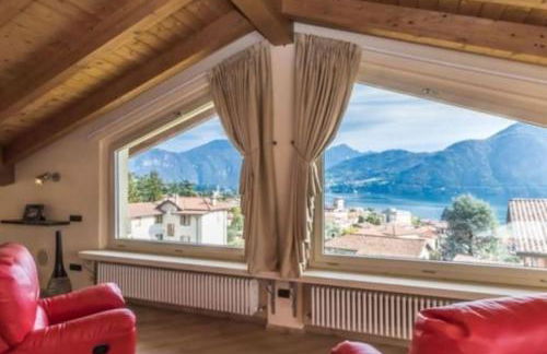 Villa (Le Calle) Brezza del Lago - Tremezzina. - Foto 1