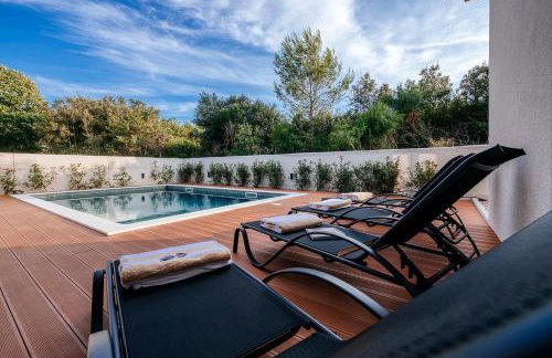 Villa Relax Petrčane - Foto 30