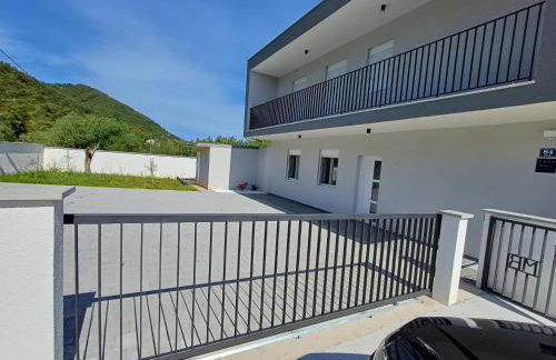 House Bartulovic -Lucia Apartment with sea view - Foto 15