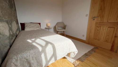 Casa da Mena - Casa de Campo no Caramulo - Foto 5