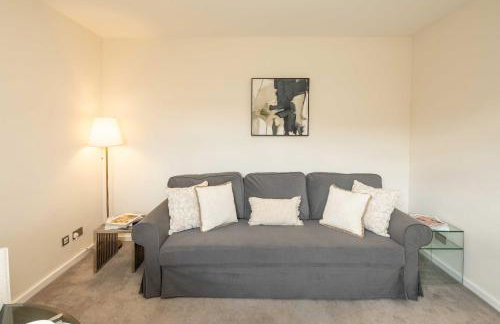 Marylebone Apartments by Sleepy Lodge London - Foto 24