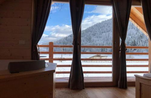 Chalet Camporosso Rosenstein - Foto 18