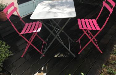 La petite Escarpolette - Foto 19