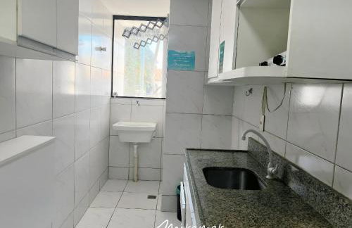 Monte Mulanje-Miramar Hospedagens - Foto 41