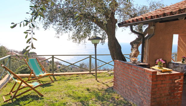 Holiday Home Villa Sara by Interhome - Foto 5, Terrace