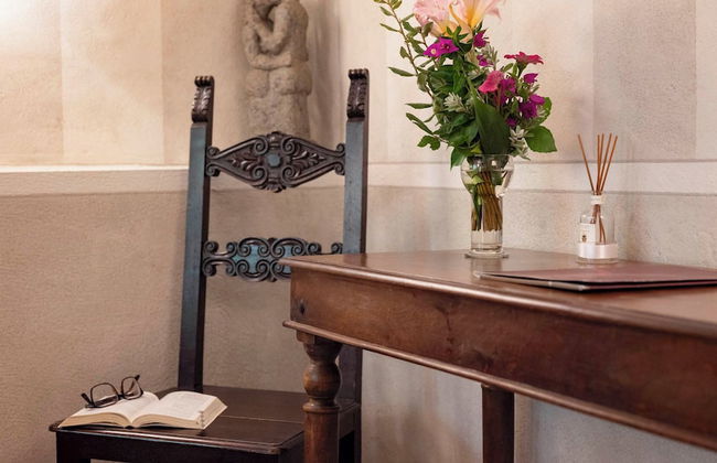 Tenuta il Sassone - Wine & Food - Foto 63