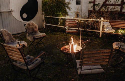 Exklusive Wellnessoase Shambala - Photo 39