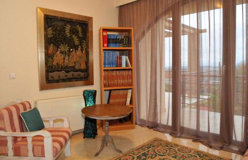 Stergios Garden House - Foto 12