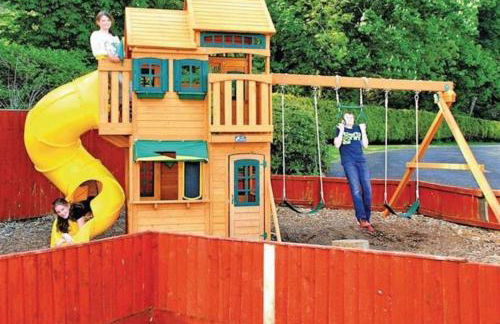 Static Caravan situated at Wigbay, Stranraer - Foto 19