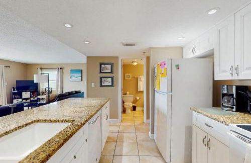 Holiday Villas III 510 - Foto 15