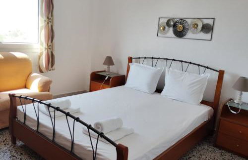 Villa Blanca with sea view - Foto 9