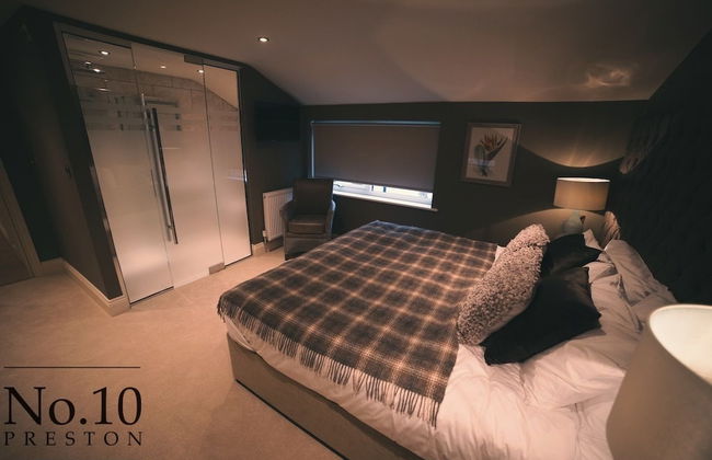 No.10 Preston - Foto 8