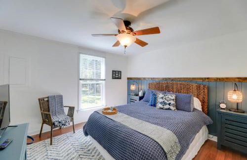 The Willowberry House with Deck and Grill! - Foto 17