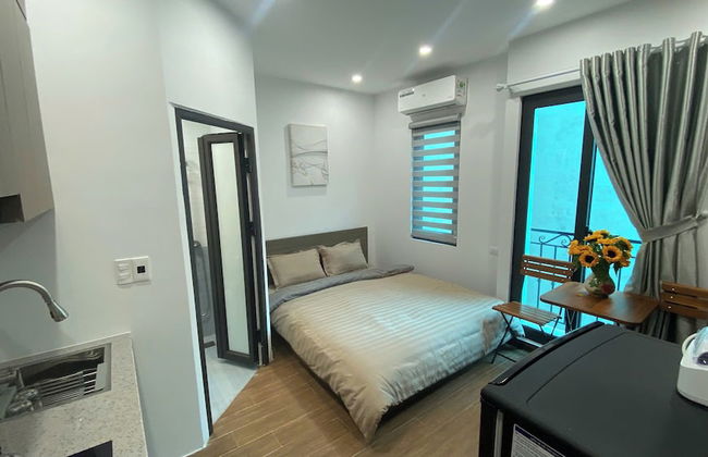 Era Apartment Duong Lang - Foto 3