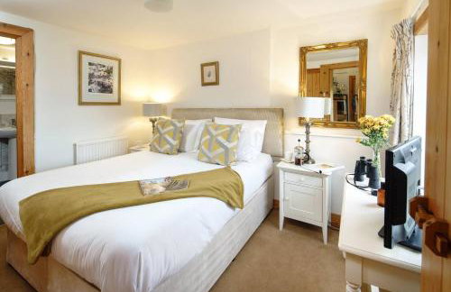 Hop Cottage Coddington Vineyard - Foto 15