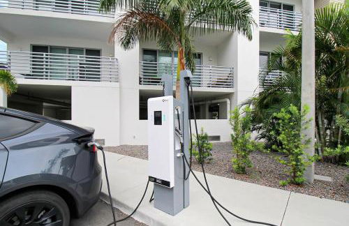 Luxury Condo Living on Sarasota Bay, Minutes From Downtown - Foto 58