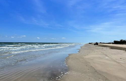 Beachpointe - Right by Beach, Sea & Sand Views For Miles! - Foto 42