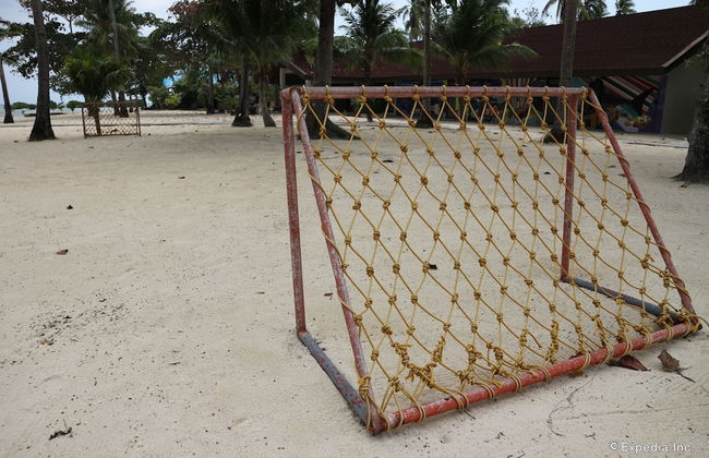 Dos Palmas Island Resort & Spa - Foto 37