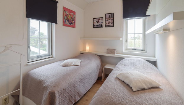 Zeeland Retreat; Sauna and Seaside Charm - Foto 5, Habitación