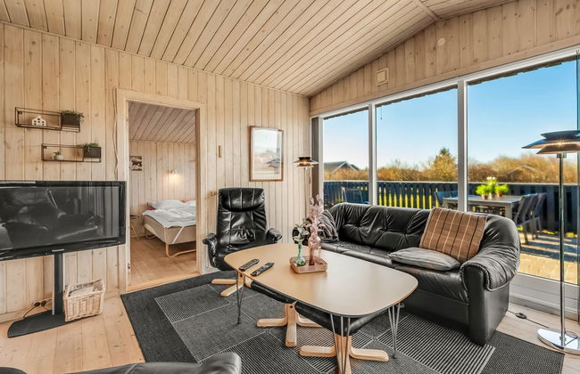 "Benjamina" - 530m to the fjord - Photo 23