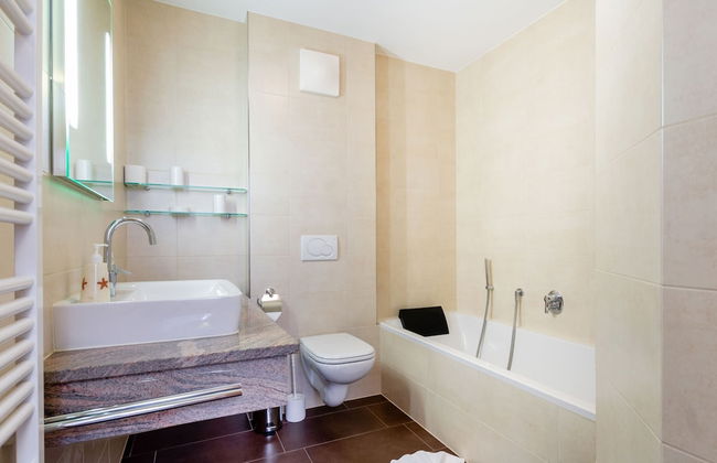 Apartment With Sauna and Ski In/out - Foto 13