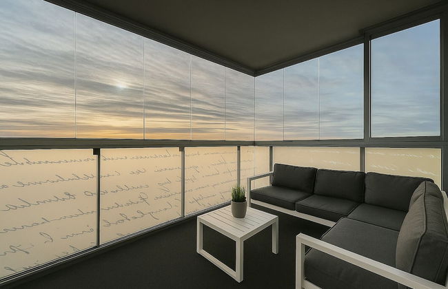 City Home Finland Panorama Suite - Foto 8