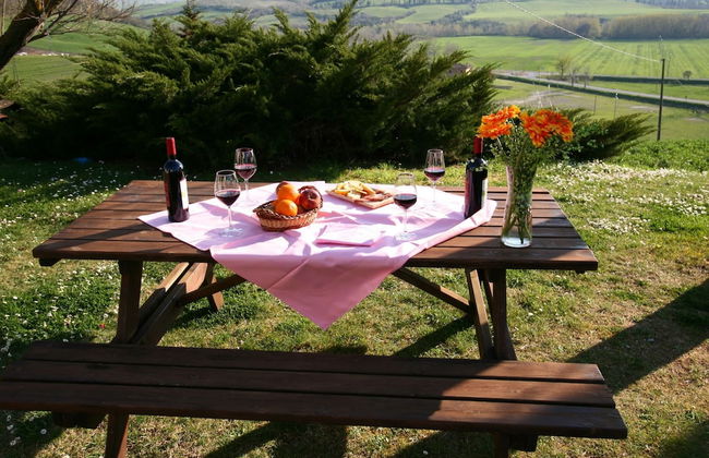 Authentic Pool House - Foto 24