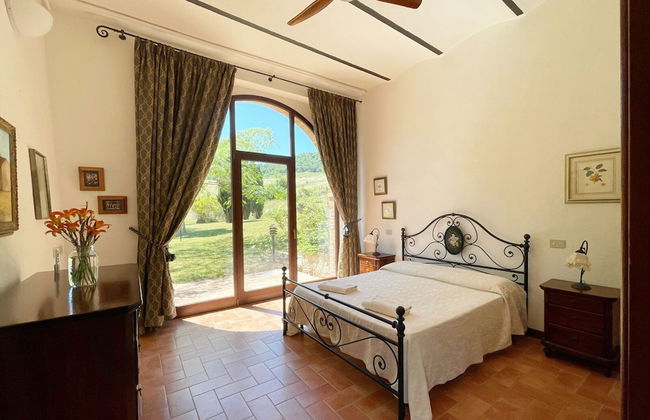 Borgo Poggio Bianco - Photo 12