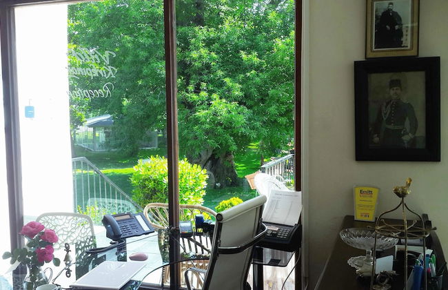 Villa Kirkpinar Sapanca - Foto 11