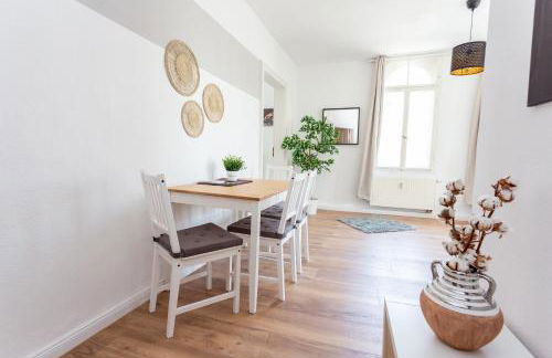 FullHouse - Chemnitz - Z74 - 3 Bedrooms - SmartTV - Nespresso - Foto 26