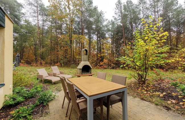 Center Parcs Bispinger Heide - Foto 56