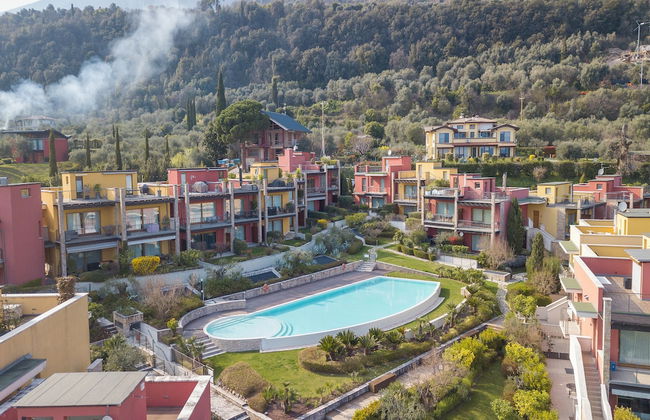 La Casa di Gioia - Shared Pool & View - Foto 17