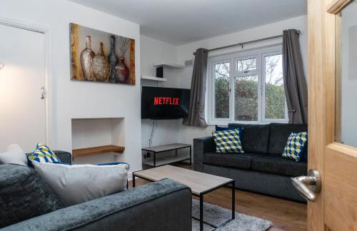 Relaxation by Olauda SA - 3 Bed House with Free Parking - Foto 1