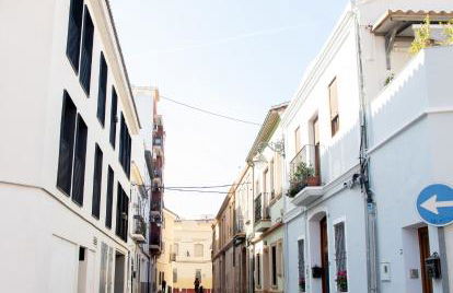 Penthouse Duplex in a 4 floors spanish house -8 min to center by Metro - Foto 71