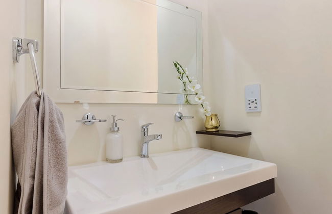 Bright & Relaxing Full Apartment - Foto 78