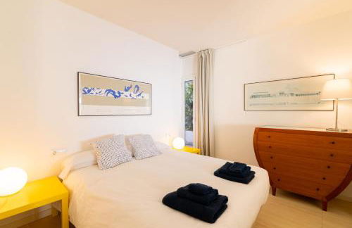 Sitges Suites - Photo 14