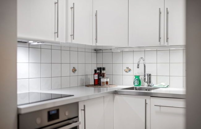 Holmboe Apartment - Foto 14