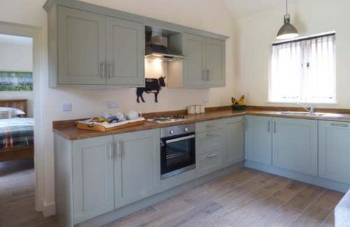 Berringtons Barn - Foto 8