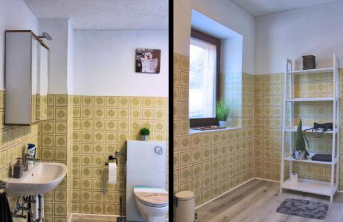 Haus am Burgring - Foto 15