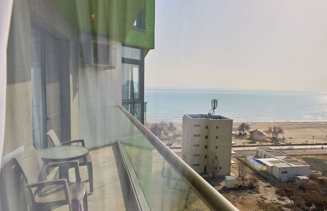 Mamaia Alezzi - Foto 80