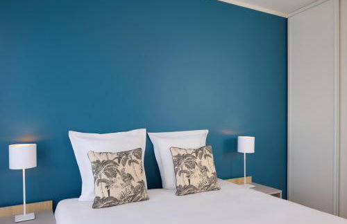 Quality Aparthotel Bordeaux Saint-Jean - Foto 35