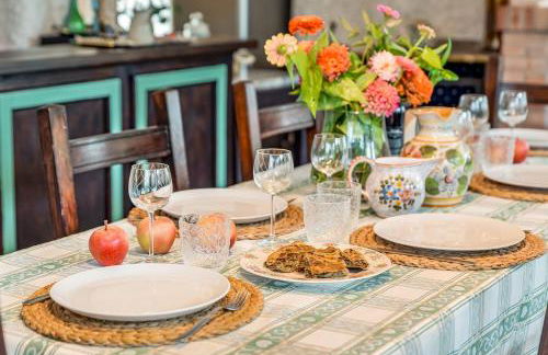 Villa del ponte - Foto 54