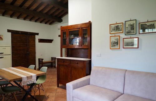 Agriturismo Ulivi e Sentieri - Photo 7