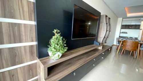 Suíte Bella Cittá Master Collection - Foto 3