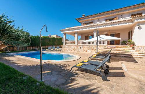 NEW!! Villa Can Albons - Foto 7