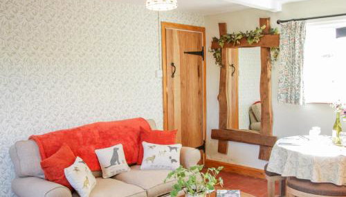 Ensdon Lea Cottage - Foto 5