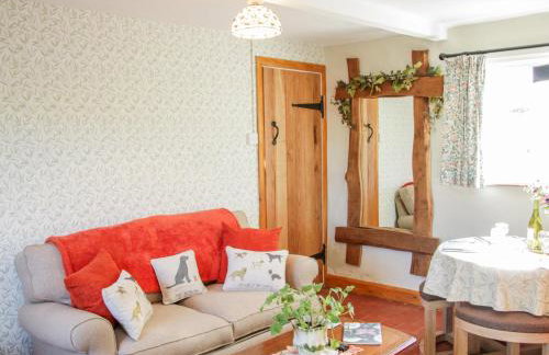 Ensdon Lea Cottage - Foto 5