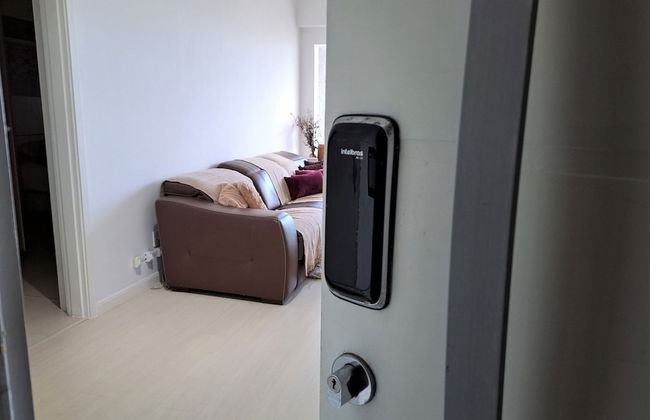 AP resort praia Barra Ocean Drive - Foto 2